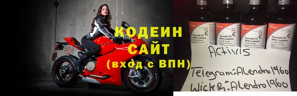 прущий лед Липки